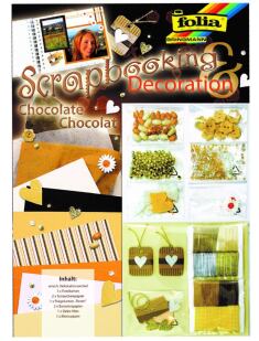 Scrapbooking