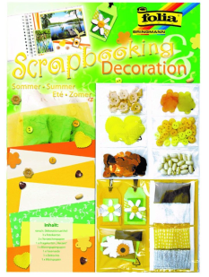 Scrapbooking