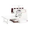 Overlock - coverlock Husqvarna Amber Air S600