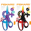 Dětské nůžky ombré (8+) 15cm FISKARS