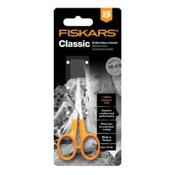 Vyšívací nůžky Micro-tip (10cm) FISKARS