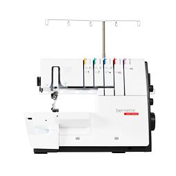 Overlock - coverlock Bernette b68 Airlock