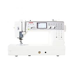 Šicí stroj Janome MC 6700 Professional