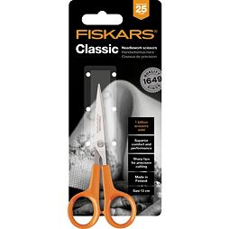 Vyšívací nůžky Micro-tip (13cm) FISKARS