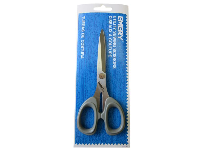 Kai 5165 Sewing Scissors - 6 1/2