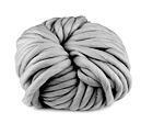 Extra silná příze (250 g) - šedá